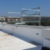 sicurezza linee vita taranto